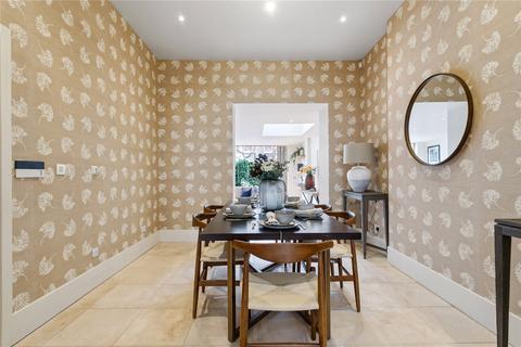 5 bedroom terraced house for sale, Chesilton Road, Fulham, London, SW6