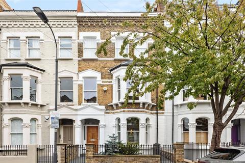 5 bedroom terraced house for sale, Chesilton Road, Fulham, London, SW6