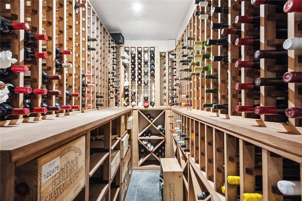 Wine Cellar