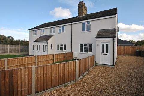 3 bedroom end of terrace house for sale, Arlesey SG15