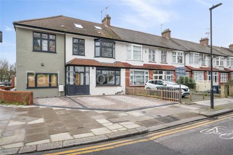 4 bedroom terraced house for sale, Downhills Park Road, London, N17