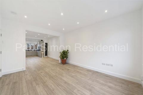 4 bedroom terraced house for sale, Downhills Park Road, London, N17