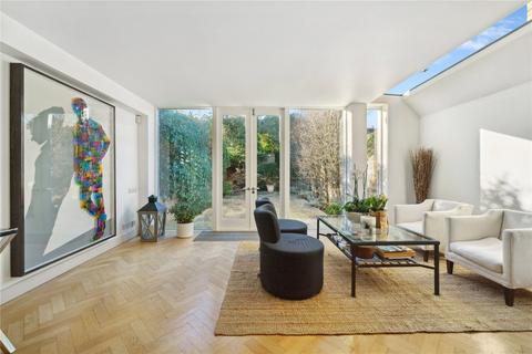 5 bedroom terraced house for sale, Perrymead Street, London, SW6