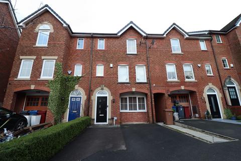 4 bedroom townhouse for sale, Wilton Close, Blackburn, BB2