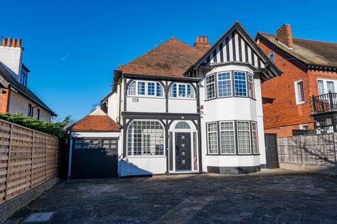 5 bedroom detached house for sale, Crowstone Road, Westcliff-On-Sea, SS0