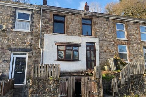 2 bedroom cottage for sale, Caerlan cottages, Abercrave, Swansea.