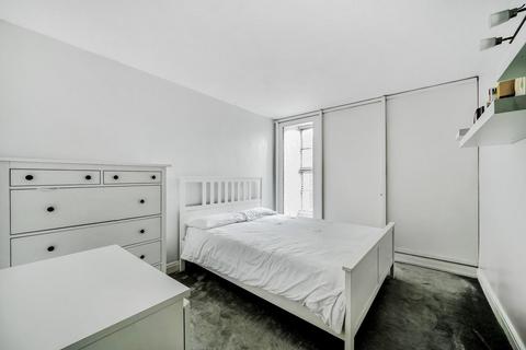 3 bedroom flat for sale - Rowley Way, St John's Wood