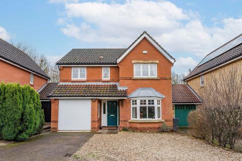 13 Cardinal Close, Easton, Norwich, NR9 5EW