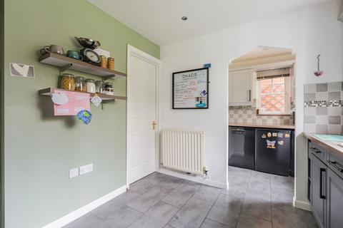13 Cardinal Close, Easton, Norwich, NR9 5EW