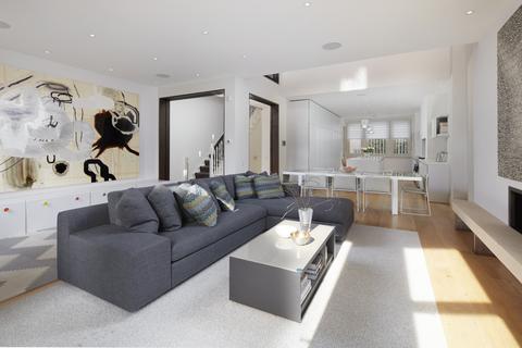 7 bedroom house for sale, Sutherland Avenue, London W9