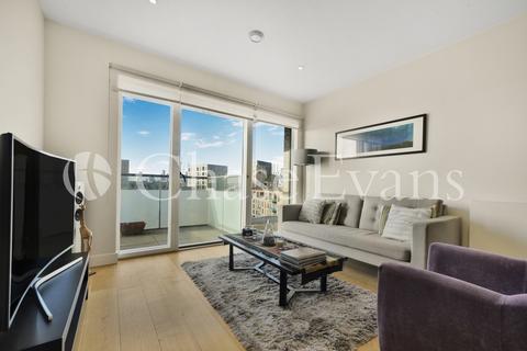 1 bedroom apartment for sale, Barquentine Heights, Greenwich Millennium Village SE10