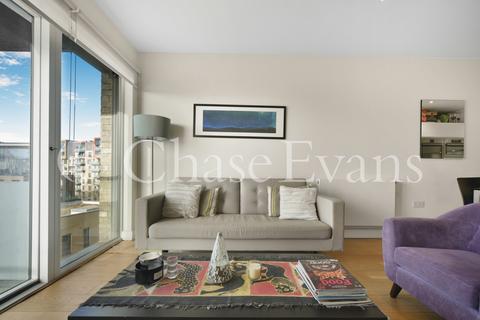 1 bedroom apartment for sale, Barquentine Heights, Greenwich Millennium Village SE10