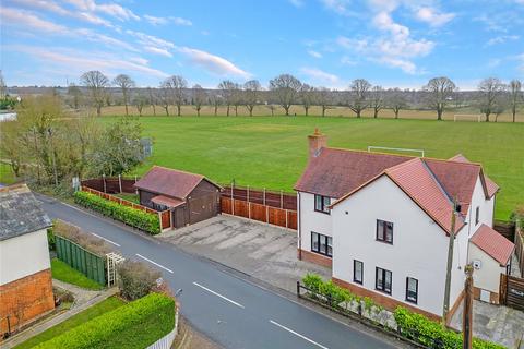 4 bedroom detached house for sale, Church End, Shalford, Braintree, Essex, CM7