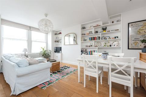 10 Drayton Road, London, NW10 4EL