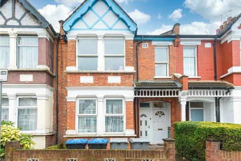 10 Drayton Road, London, NW10 4EL