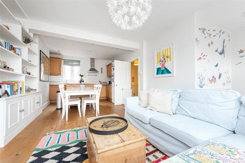 10 Drayton Road, London, NW10 4EL