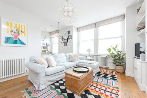 10 Drayton Road, London, NW10 4EL