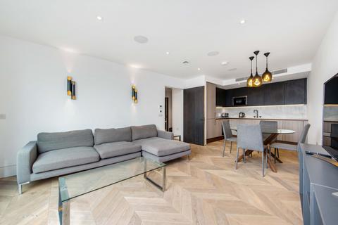 2 bedroom flat to rent, Hatton Wall London EC1N