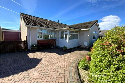 2 bedroom bungalow for sale - Sheldrake Road, Mudeford, Christchurch, BH23