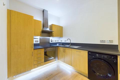 2 bedroom apartment to rent, Charles House, Guildford Street, Chertsey, Surrey, KT16