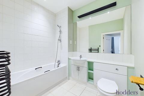 2 bedroom apartment to rent, Charles House, Guildford Street, Chertsey, Surrey, KT16
