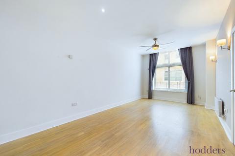 2 bedroom apartment to rent, Charles House, Guildford Street, Chertsey, Surrey, KT16