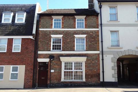 undefined, Newport Street, Swindon SN1