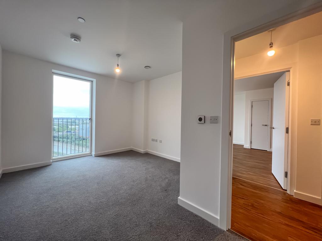 Forge Court Newly Built Apartment