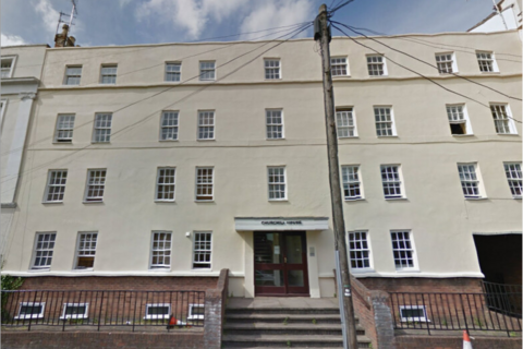 2 bedroom flat to rent - Churchill House, 11-17 Regent Street, Leamington Spa, Warwickshire, CV32