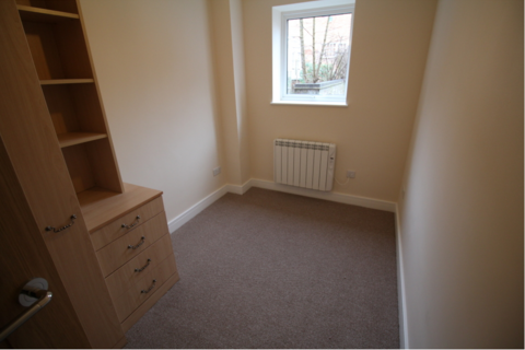 2 bedroom flat to rent, Churchill House, 11-17 Regent Street, Leamington Spa, Warwickshire, CV32