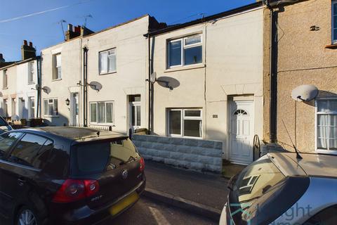 3 bedroom terraced house for sale, Britton Street, Gillingham, ME7