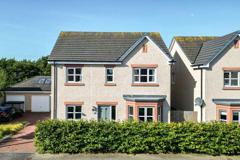65 Phillimore Square, North Berwick, EH39 5FP