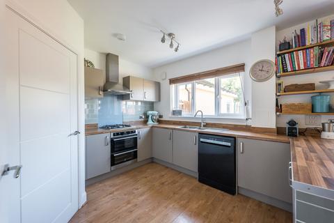 65 Phillimore Square, North Berwick, EH39 5FP