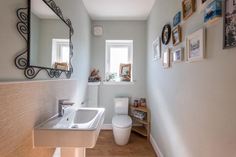 65 Phillimore Square, North Berwick, EH39 5FP