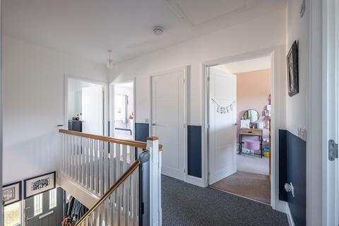 65 Phillimore Square, North Berwick, EH39 5FP