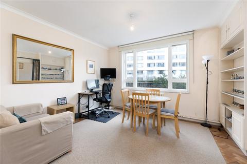 1 bedroom apartment for sale, Park Crescent, London, W1B