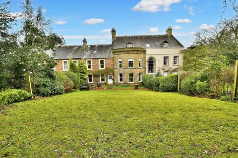 7 bedroom terraced house for sale, Whickham Lodge, Whickham