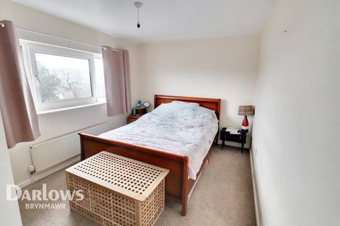 7 Hill Crescent, Brynmawr, Ebbw Vale, NP23 4TA