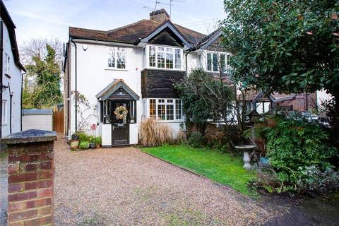 Penny Croft Hay Lane, Fulmer, Slough, SL3 6HJ