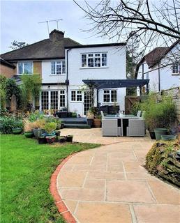 Penny Croft Hay Lane, Fulmer, Slough, SL3 6HJ
