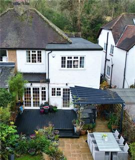 Penny Croft Hay Lane, Fulmer, Slough, SL3 6HJ