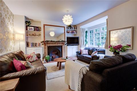 Penny Croft Hay Lane, Fulmer, Slough, SL3 6HJ