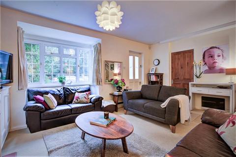 Penny Croft Hay Lane, Fulmer, Slough, SL3 6HJ