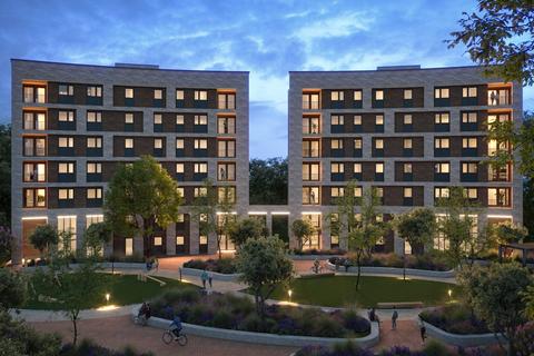 1 bedroom apartment for sale - Heathside, Willow House, Greenwich, London, SE10