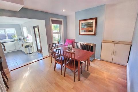 3 bedroom semi-detached house for sale, Sandbanks Road, Whitecliff, Poole, Dorset, BH14