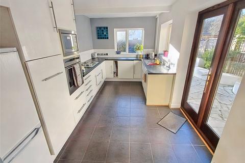 3 bedroom semi-detached house for sale, Sandbanks Road, Whitecliff, Poole, Dorset, BH14