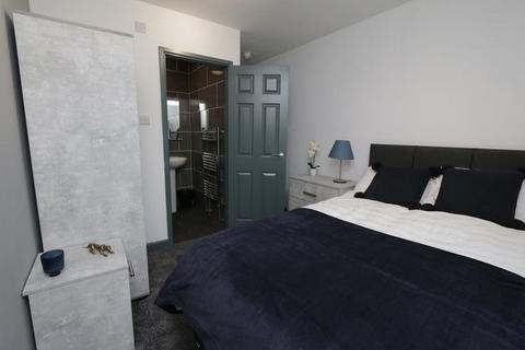 1 bedroom house of multiple occupation to rent, Princes Road, Stoke-on-Trent, Staffordshire