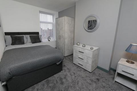 1 bedroom house of multiple occupation to rent, Princes Road, Stoke-on-Trent, Staffordshire