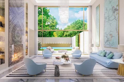 4 bedroom townhouse, Cascais (Central), Portugal