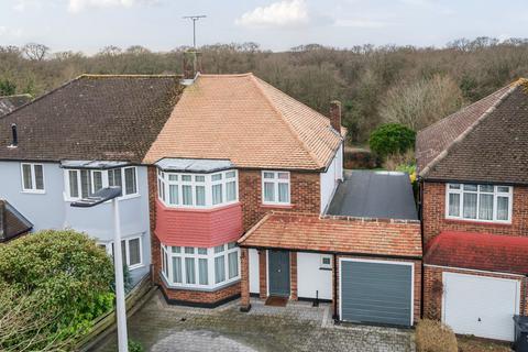 3 bedroom semi-detached house for sale - Newlands Road, Woodford Green